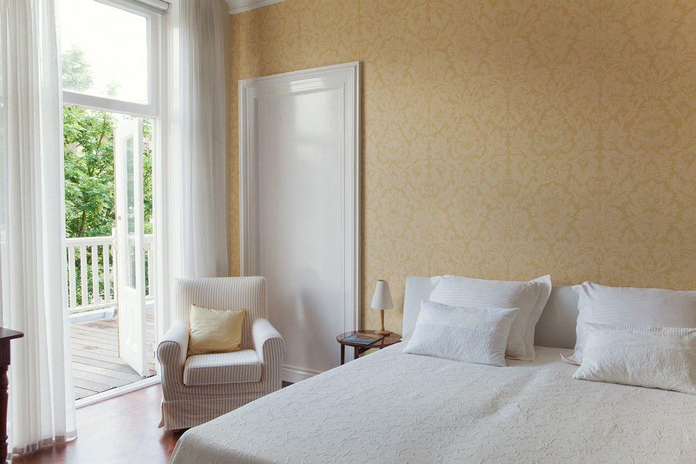 Museum Suites Amsterdam Zewnętrze zdjęcie