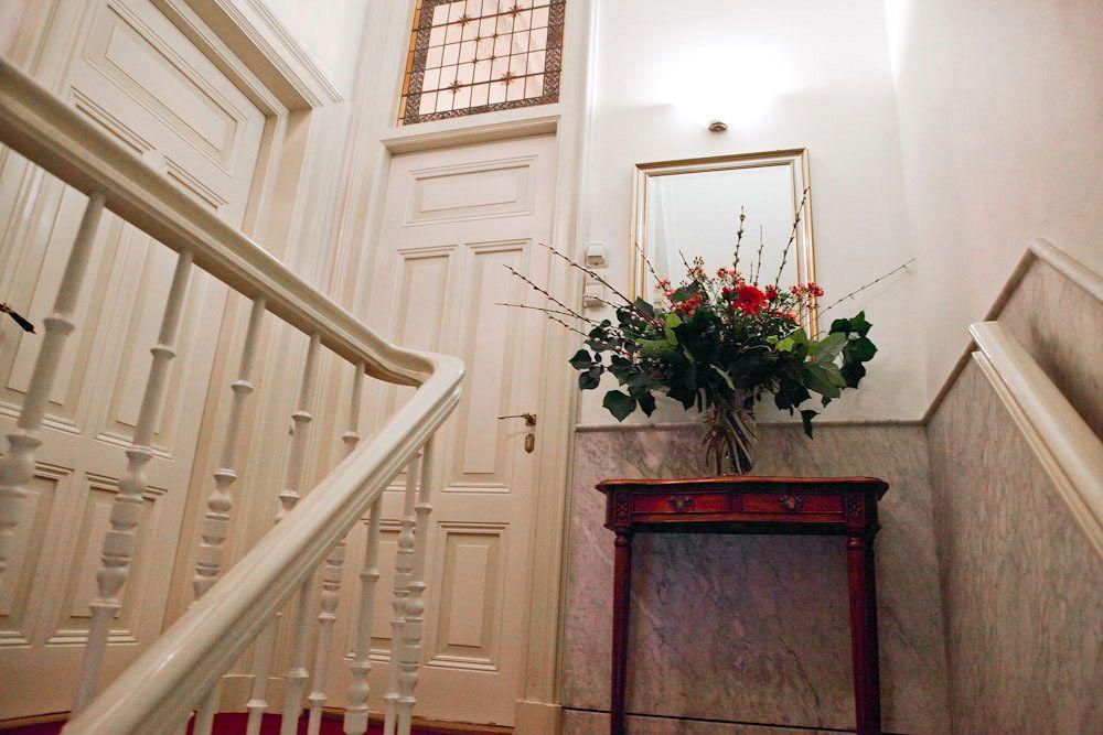 Museum Suites Amsterdam Zewnętrze zdjęcie