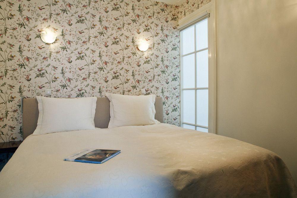 Museum Suites Amsterdam Zewnętrze zdjęcie