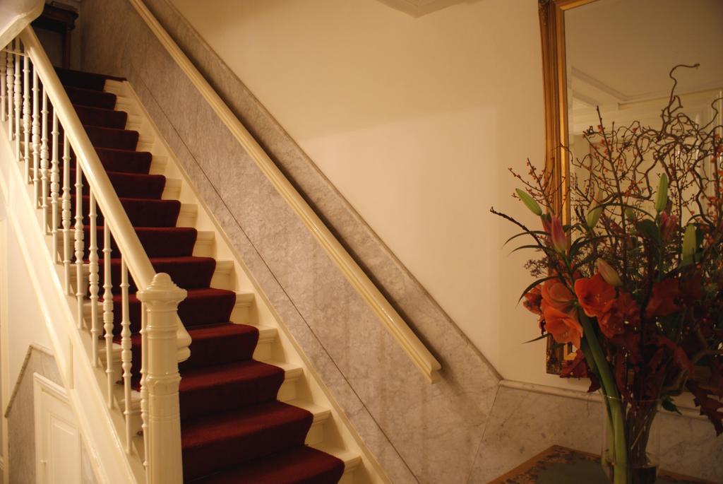 Museum Suites Amsterdam Zewnętrze zdjęcie