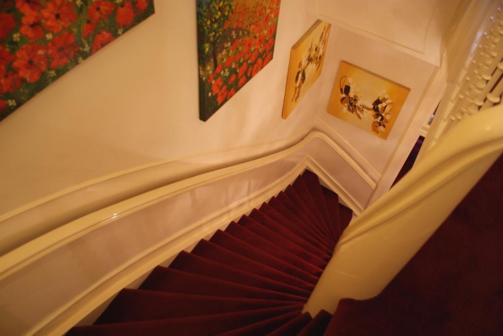 Museum Suites Amsterdam Zewnętrze zdjęcie