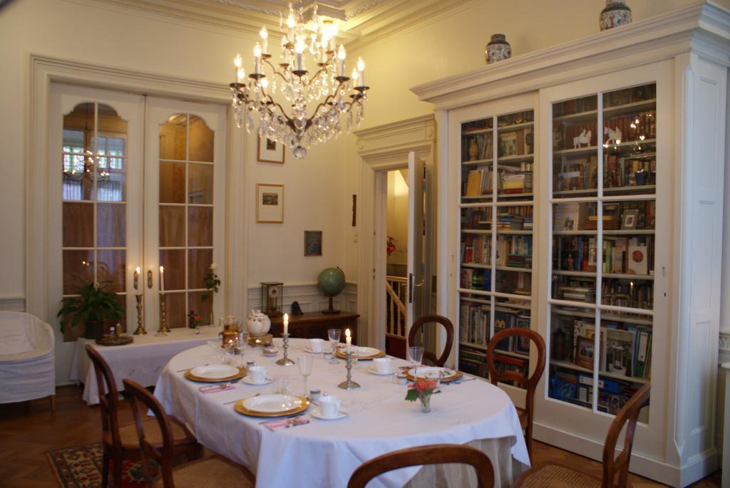 Museum Suites Amsterdam Zewnętrze zdjęcie