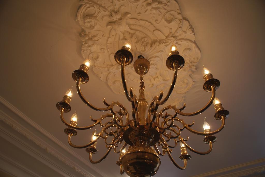 Museum Suites Amsterdam Zewnętrze zdjęcie