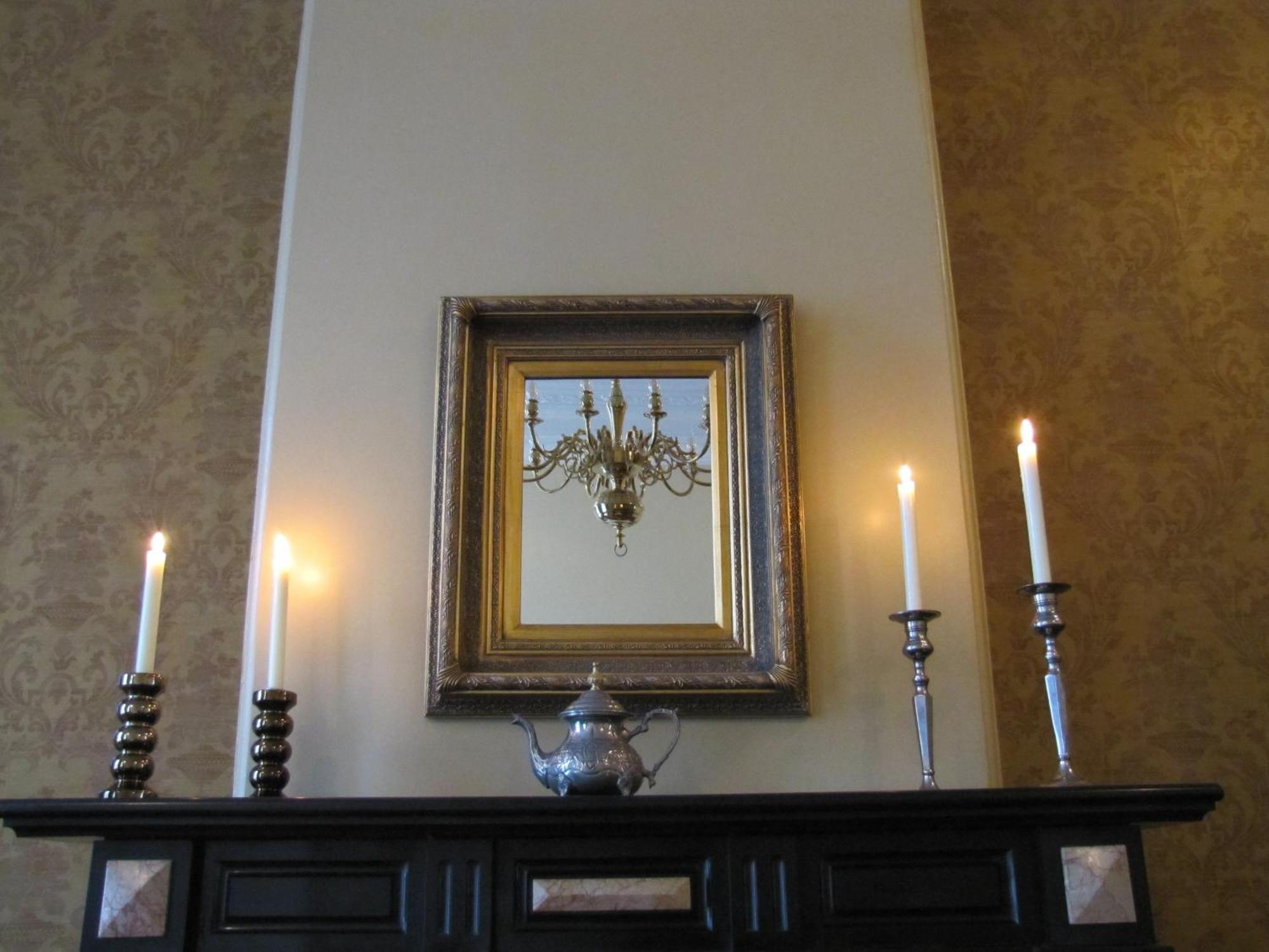 Museum Suites Amsterdam Zewnętrze zdjęcie