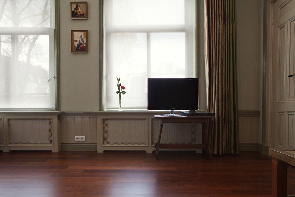 Museum Suites Amsterdam Zewnętrze zdjęcie